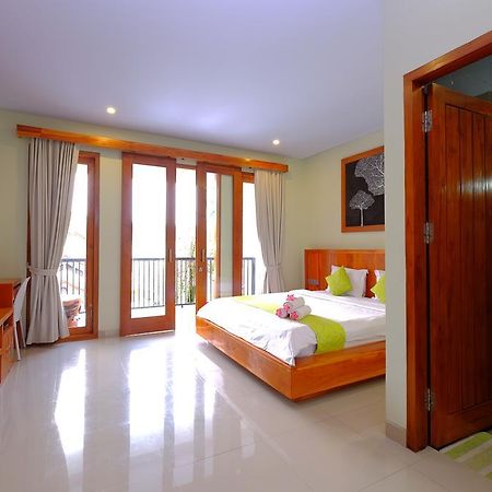 Villa Mata'Ano Mangsit Luaran gambar