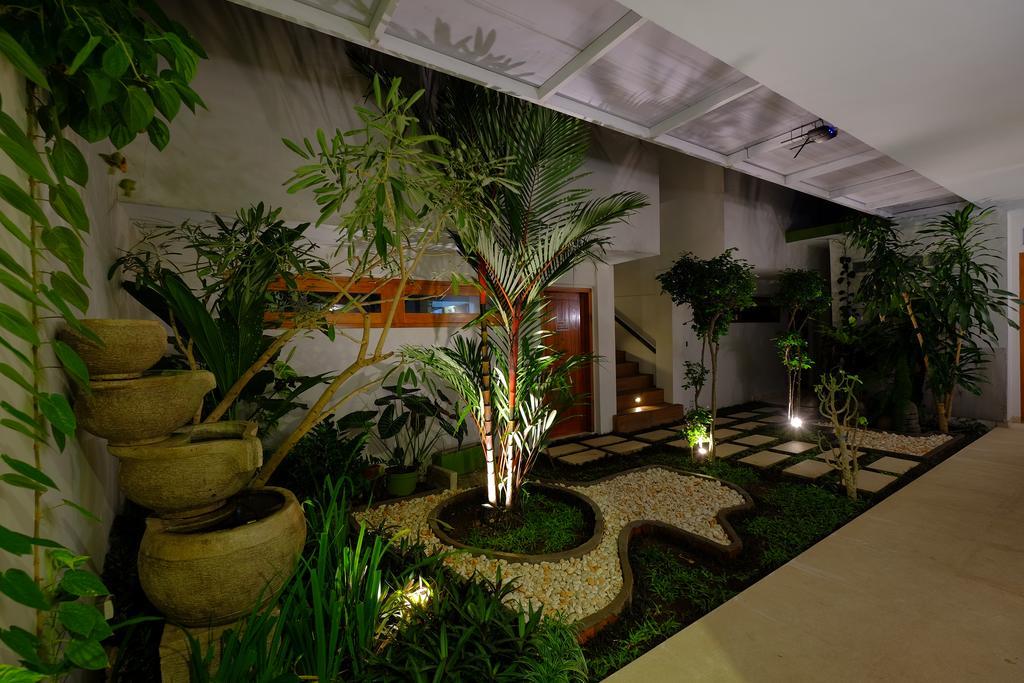 Villa Mata'Ano Mangsit Luaran gambar