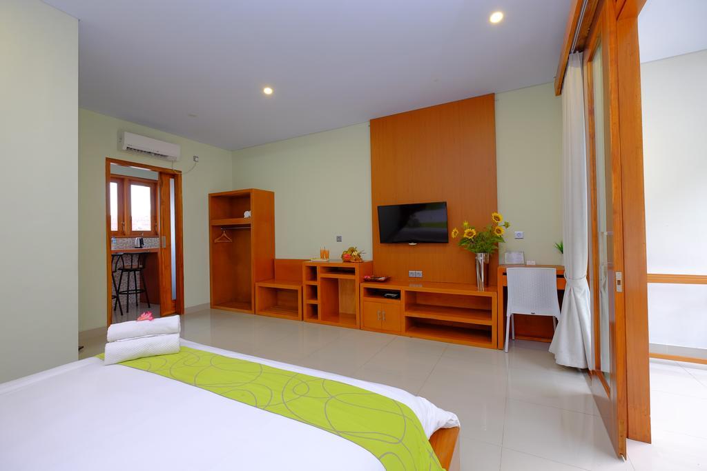 Villa Mata'Ano Mangsit Luaran gambar