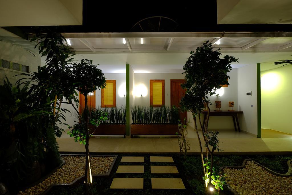 Villa Mata'Ano Mangsit Luaran gambar