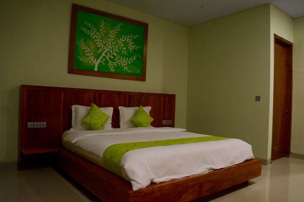 Villa Mata'Ano Mangsit Luaran gambar