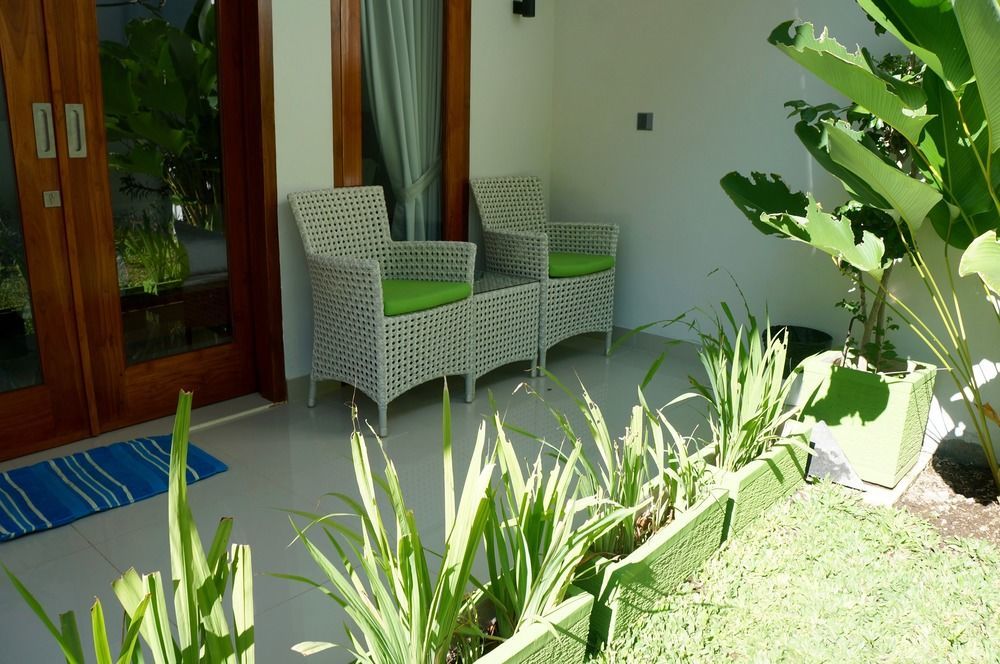 Villa Mata'Ano Mangsit Luaran gambar