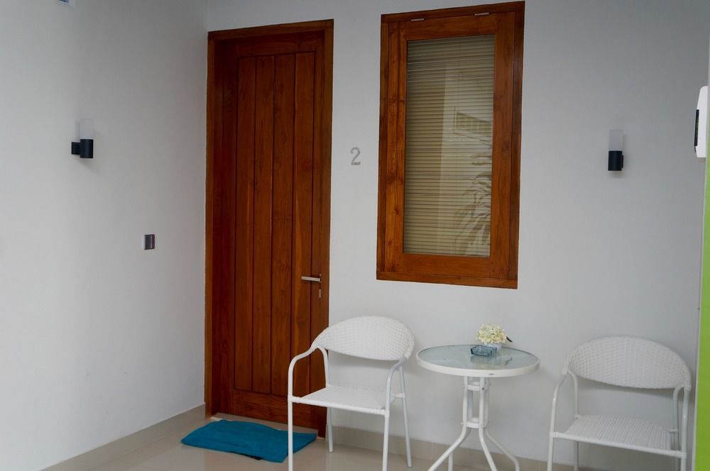Villa Mata'Ano Mangsit Luaran gambar