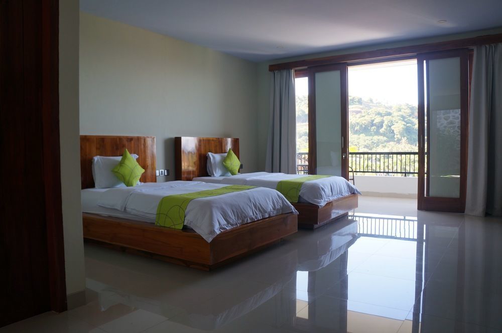 Villa Mata'Ano Mangsit Luaran gambar