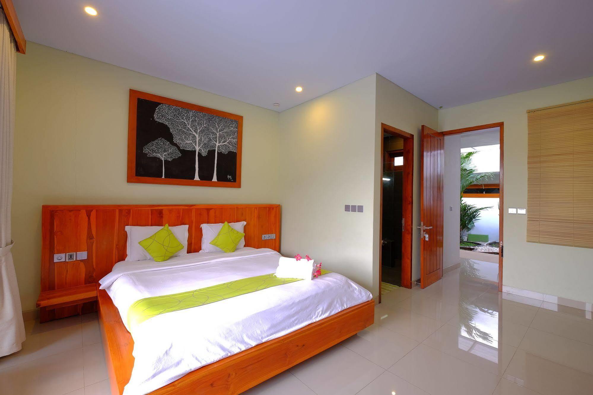 Villa Mata'Ano Mangsit Luaran gambar