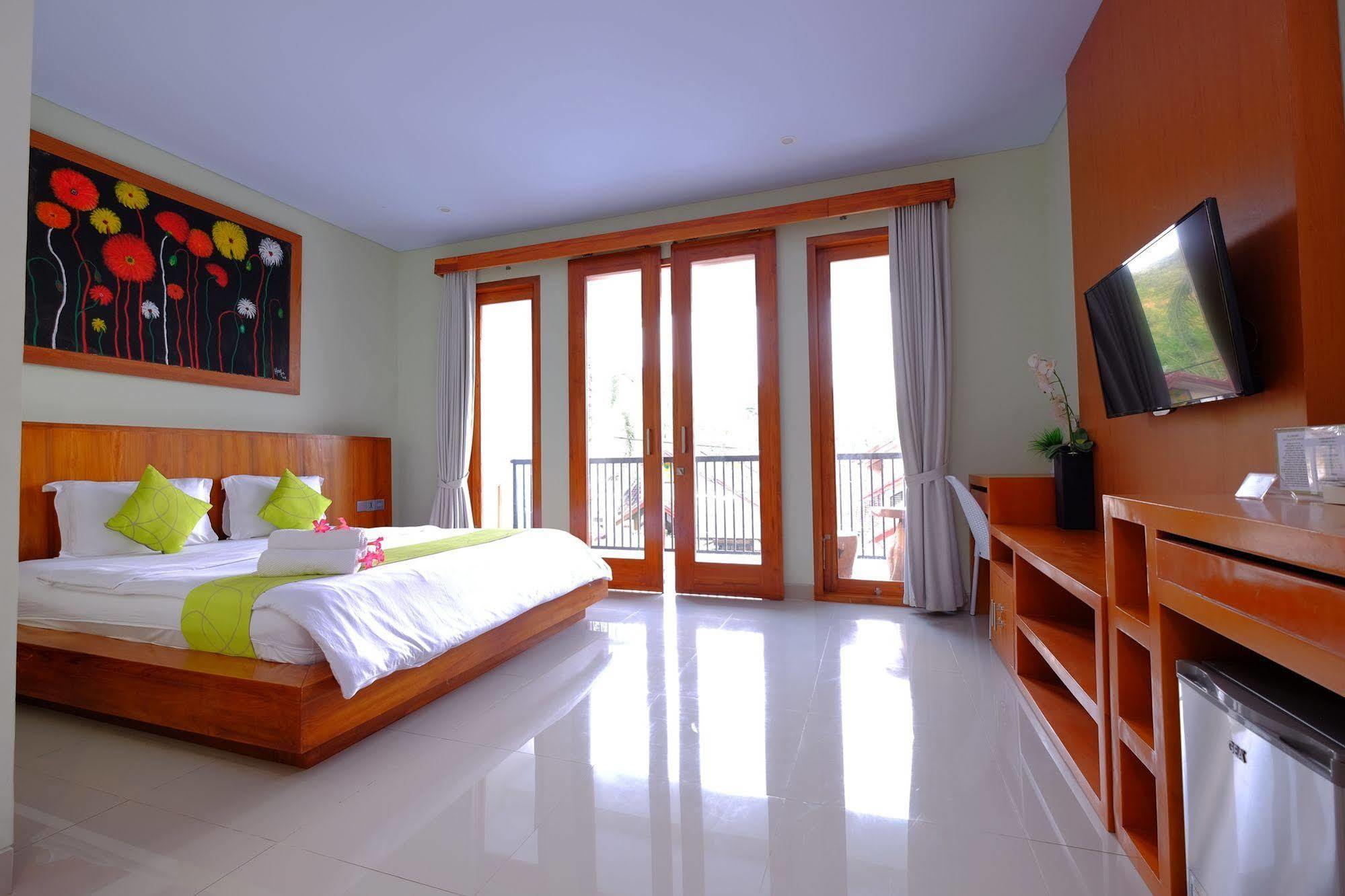 Villa Mata'Ano Mangsit Luaran gambar